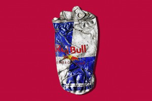 #005 Red Bull