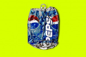 #018 Pepsi