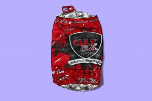 #030 Cult Cola