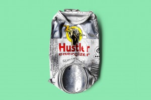 #047 Hustler