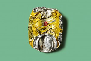 #070 Schweppes