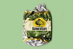 #080 Somersby Cider