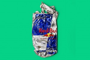 #082 Red Bull