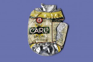 #092 Carls Special
