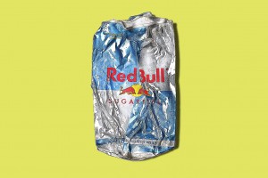 #107 Red Bull Ligth