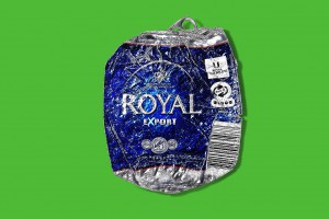 #108 Royal Export