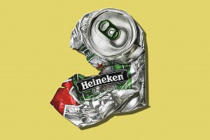 #118 Heineken