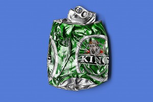 #121 King Pilsner