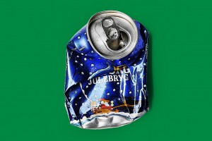 #130 Tuborg Julebryg