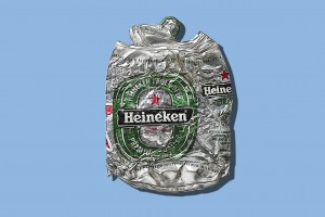 #134 Heineken