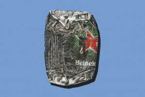 #136 Heineken Spectra