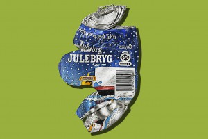 #138 Tuborg Julebryg