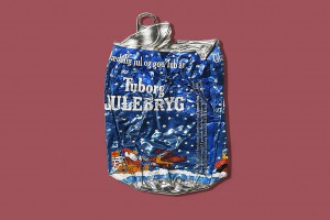 #139 Tuborg Julebryg