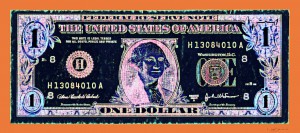 AntiTrash One Dollar 2